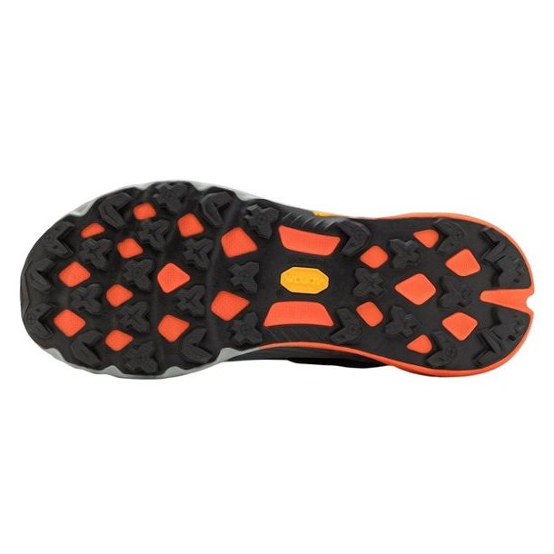 Merrell Agility Peak 5 GTX Black/Tangerine