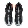 Merrell Agility Peak 5 GTX Black/Tangerine