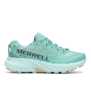Merrell Agility Peak 5 GTX Sko W Canton