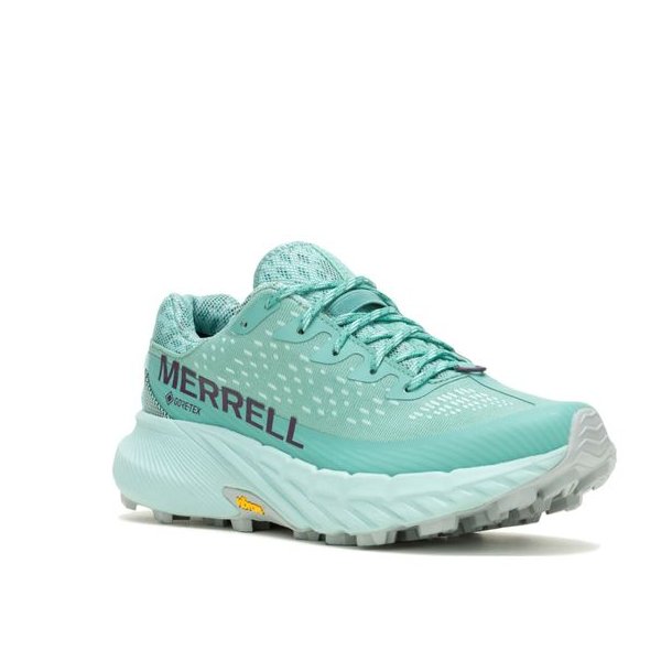 Merrell Agility Peak 5 GTX Sko W Canton