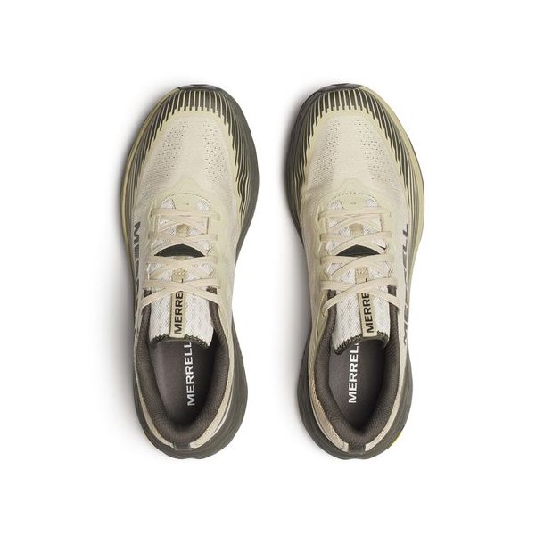 Merrell Agility Peak 6 Sko Burlap