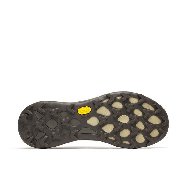 Merrell Agility Peak 6 Sko Burlap