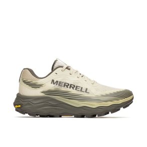 Merrell Agility Peak 6 Sko Burlap