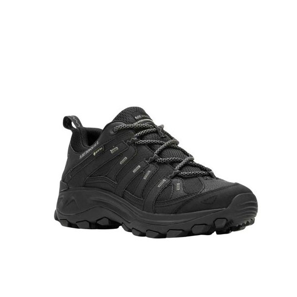Merrell Claypool 2 Sport GTX Sko Black
