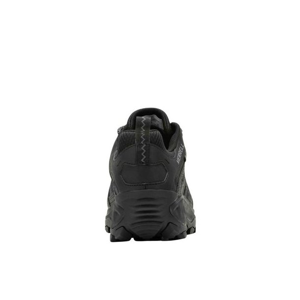 Merrell Claypool 2 Sport GTX Sko Black
