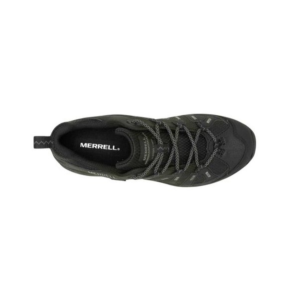 Merrell Claypool 2 Sport GTX Sko Black