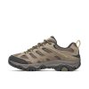 Merrell Moab 3 GTX Sko Walnut