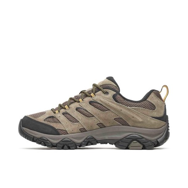 Merrell Moab 3 GTX Sko Walnut