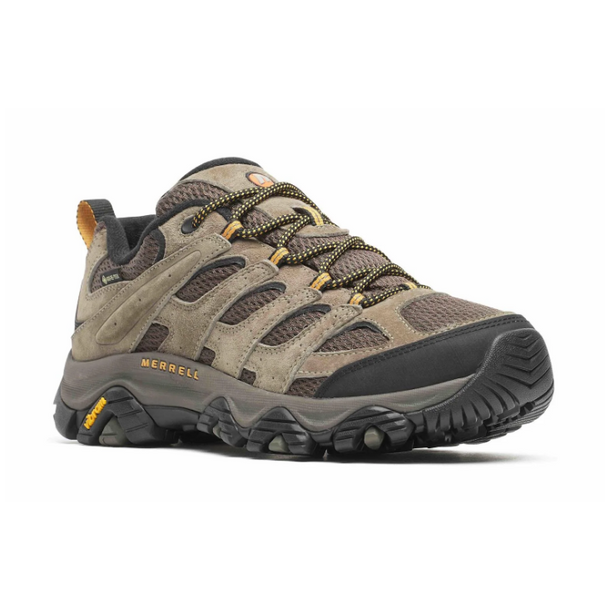 Merrell Moab 3 GTX Sko Walnut