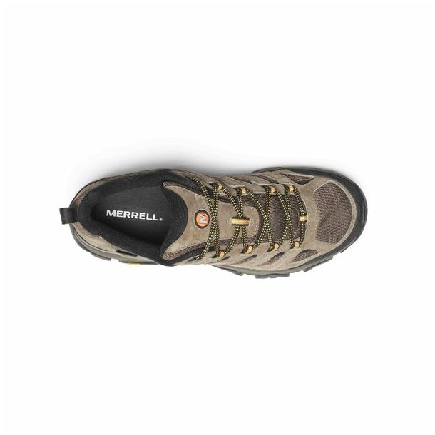 Merrell Moab 3 GTX Sko Walnut