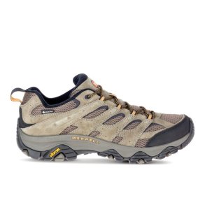 Merrell Moab 3 GTX Sko Walnut