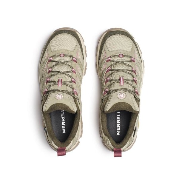Merrell Moab 3 GTX W Sko Olivine