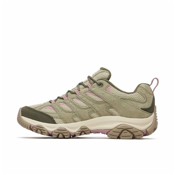 Merrell Moab 3 GTX W Sko Olivine