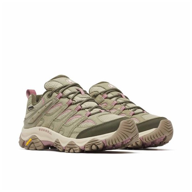 Merrell Moab 3 GTX W Sko Olivine