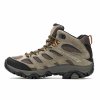 Merrell Moab 3 Mid GTX St�vle Walnut