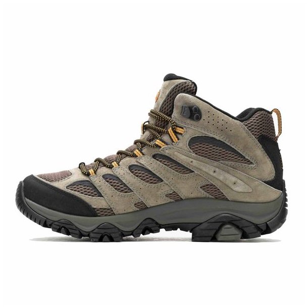 Merrell Moab 3 Mid GTX St�vle Walnut