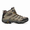 Merrell Moab 3 Mid GTX St�vle Walnut