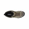 Merrell Moab 3 Mid GTX St�vle Walnut