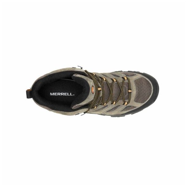 Merrell Moab 3 Mid GTX St�vle Walnut