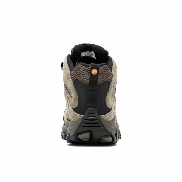 Merrell Moab 3 Mid GTX St�vle Walnut