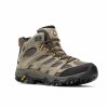 Merrell Moab 3 Mid GTX St�vle Walnut