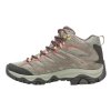 Merrell Moab 3 Mid GTX W St�vle Bungee Cord