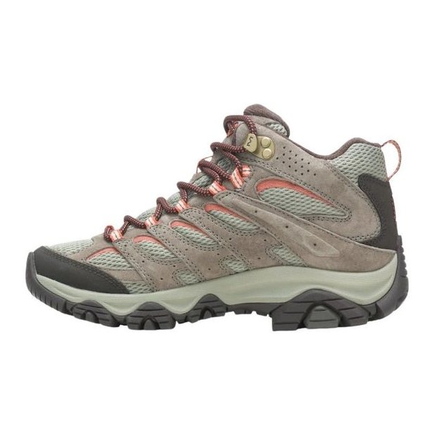 Merrell Moab 3 Mid GTX W St�vle Bungee Cord