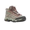 Merrell Moab 3 Mid GTX W St�vle Bungee Cord