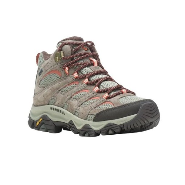 Merrell Moab 3 Mid GTX W St�vle Bungee Cord