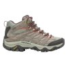 Merrell Moab 3 Mid GTX W St�vle Bungee Cord