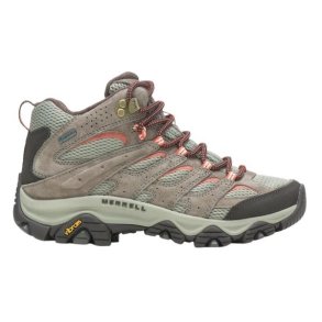 Merrell Moab 3 Mid GTX W St�vle Bungee Cord