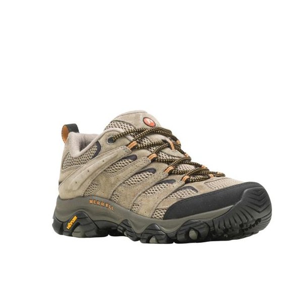 Merrell Moab 3 Sko Pecan