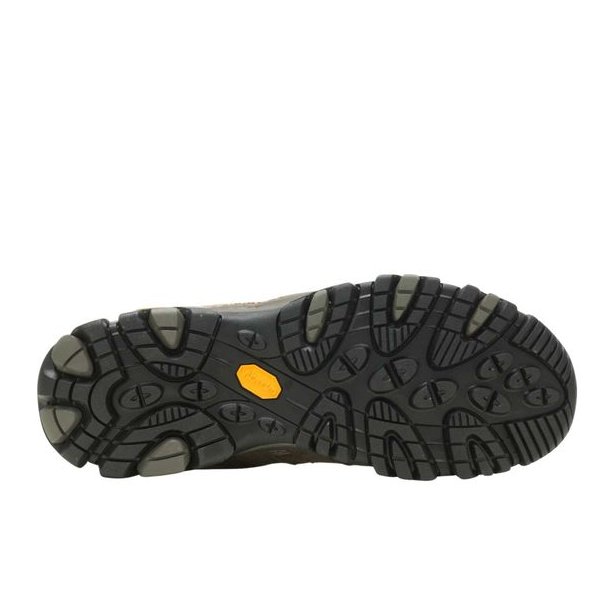 Merrell Moab 3 Sko Pecan