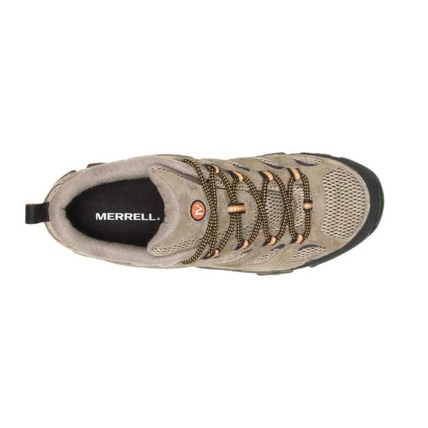 Merrell Moab 3 Sko Pecan