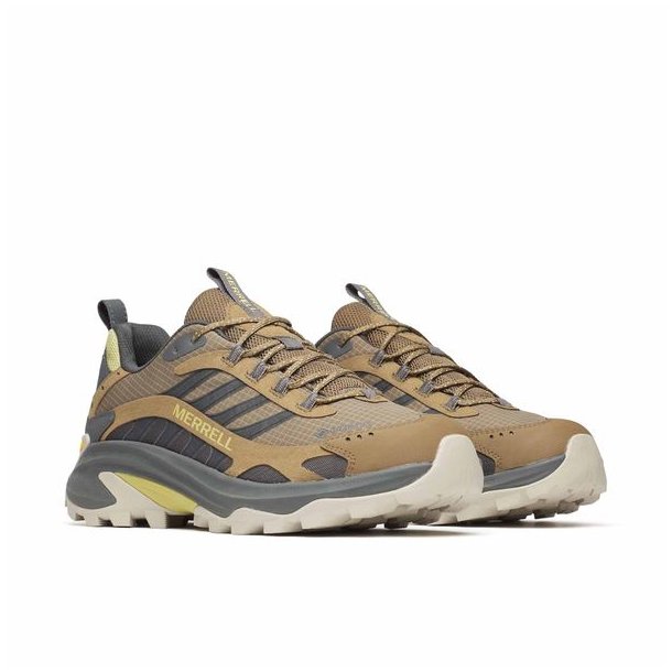 Merrell Moab Speed 2 GTX Cairn