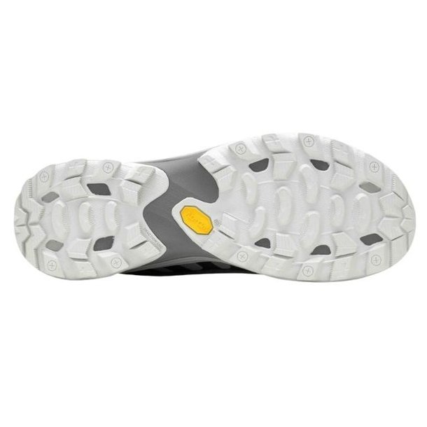 Merrell Moab Speed 2 GTX Sko Asphalt