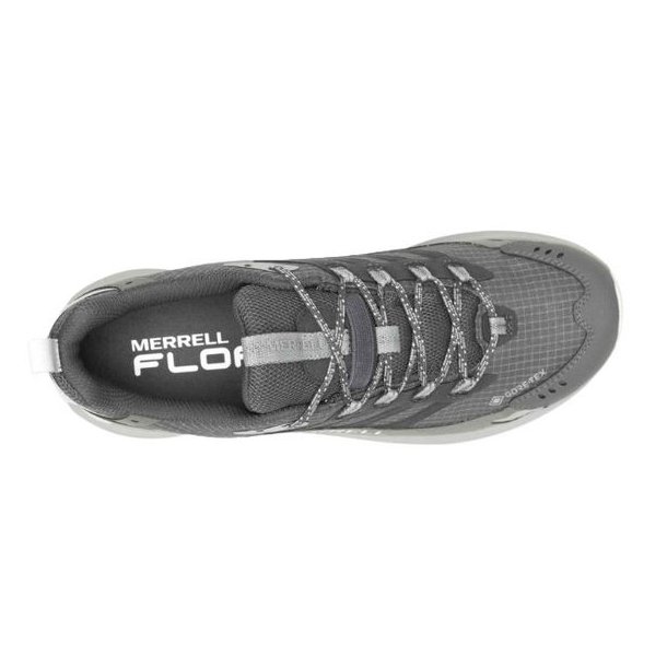 Merrell Moab Speed 2 GTX Sko Asphalt