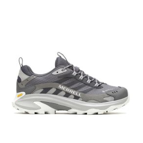 Merrell Moab Speed 2 GTX Sko Asphalt