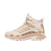 Merrell Moab Speed 2 Mid GTX W St�vle Nougat