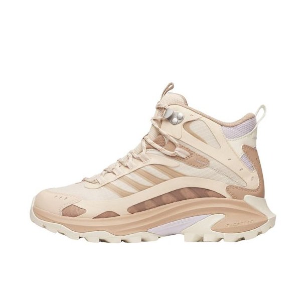 Merrell Moab Speed 2 Mid GTX W St�vle Nougat