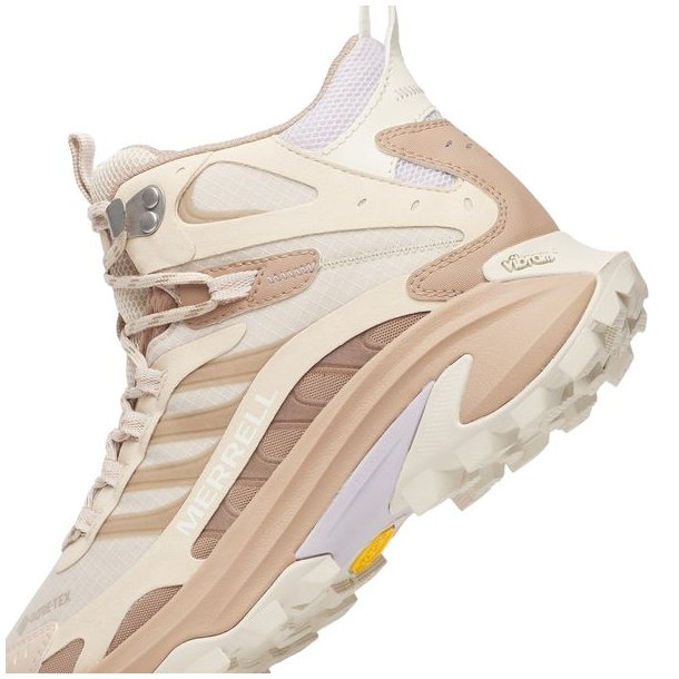 Merrell Moab Speed 2 Mid GTX W St�vle Nougat
