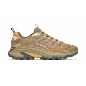 Merrell Moab Speed 2 Sko Cairn/Basalt