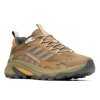 Merrell Moab Speed 2 Sko Cairn/Basalt