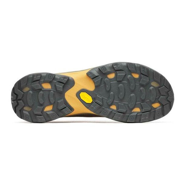Merrell Moab Speed 2 Sko Cairn/Basalt