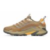 Merrell Moab Speed 2 Sko Cairn/Basalt