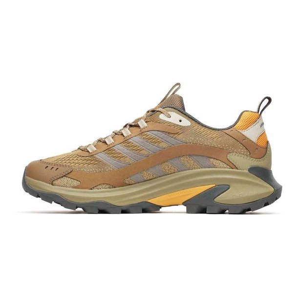 Merrell Moab Speed 2 Sko Cairn/Basalt