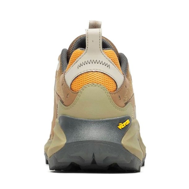 Merrell Moab Speed 2 Sko Cairn/Basalt