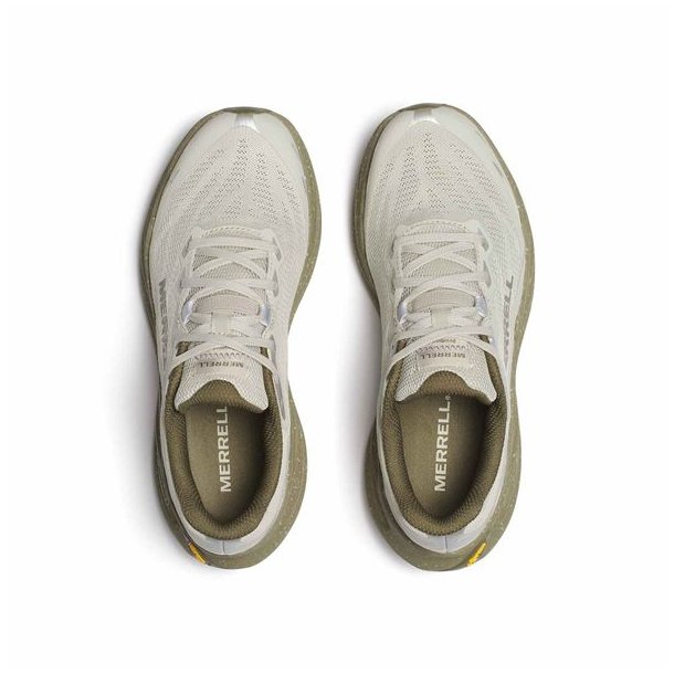 Merrell Promorph W Sko Light Olive