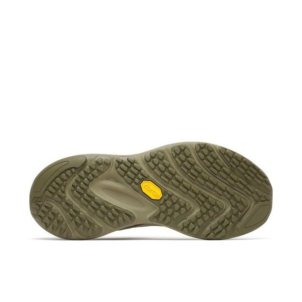 Merrell Promorph W Sko Light Olive
