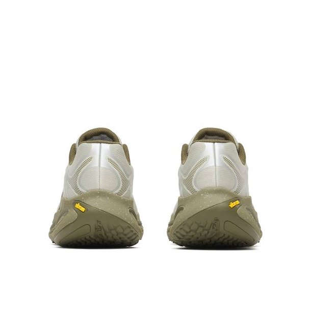 Merrell Promorph W Sko Light Olive